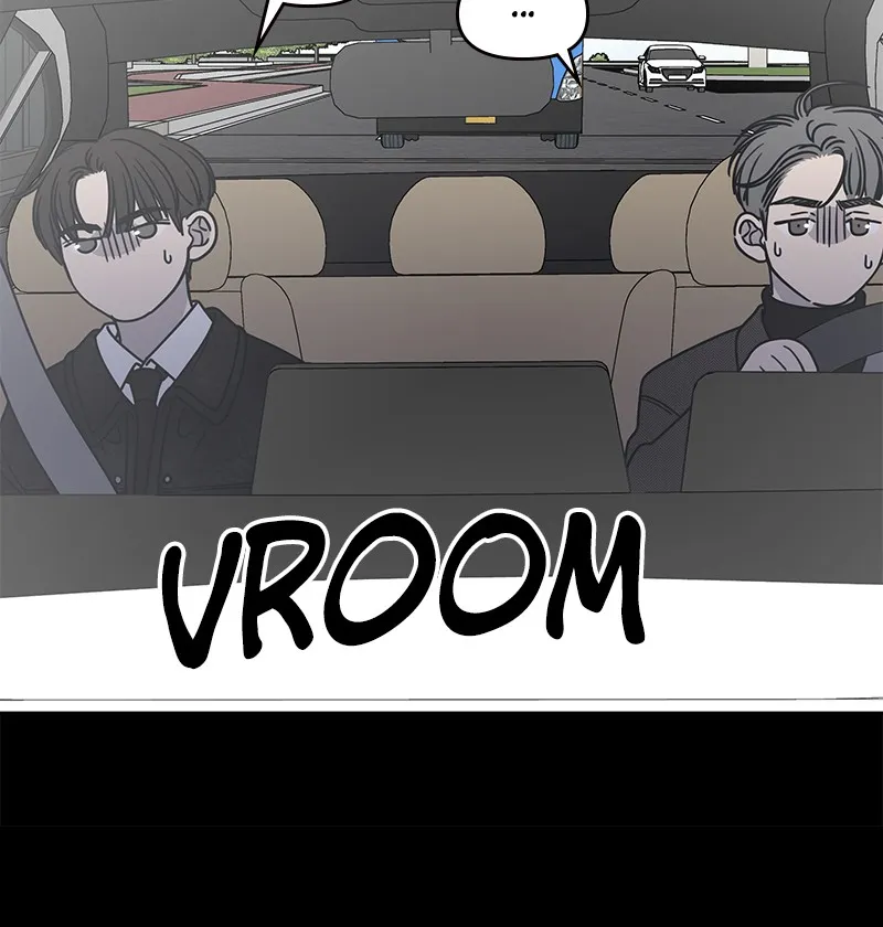 No Office Romance! Chapter 37 page 46 - 