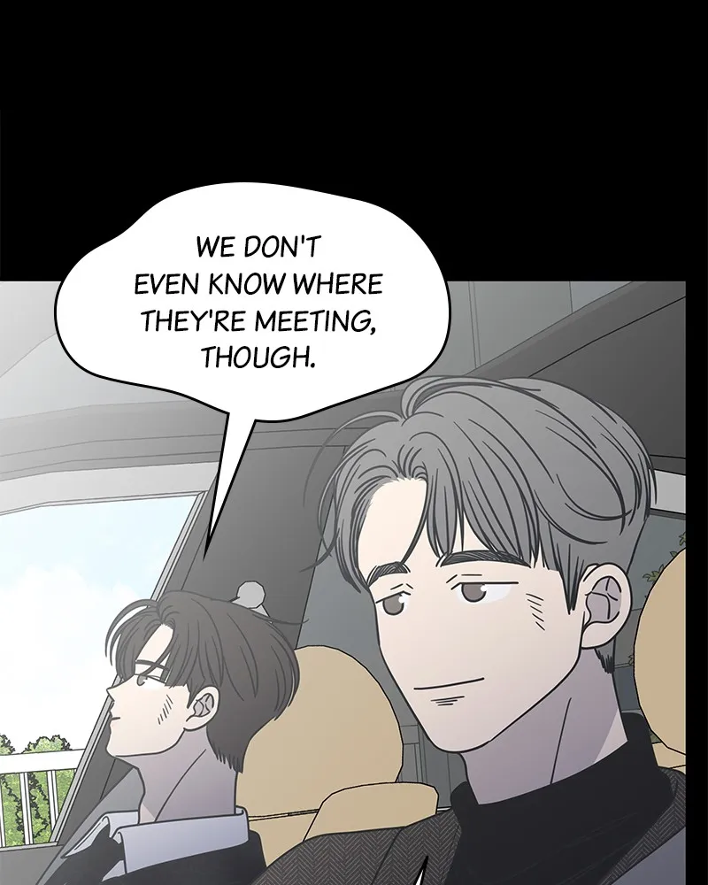 No Office Romance! Chapter 37 page 47 - 