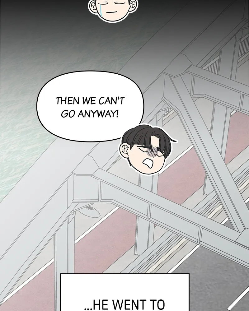 No Office Romance! Chapter 37 page 49 - 