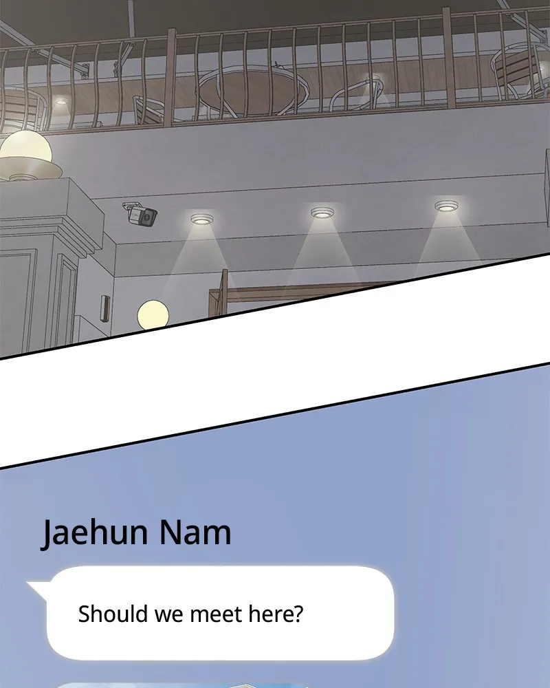 No Office Romance! Chapter 37 page 61 - 