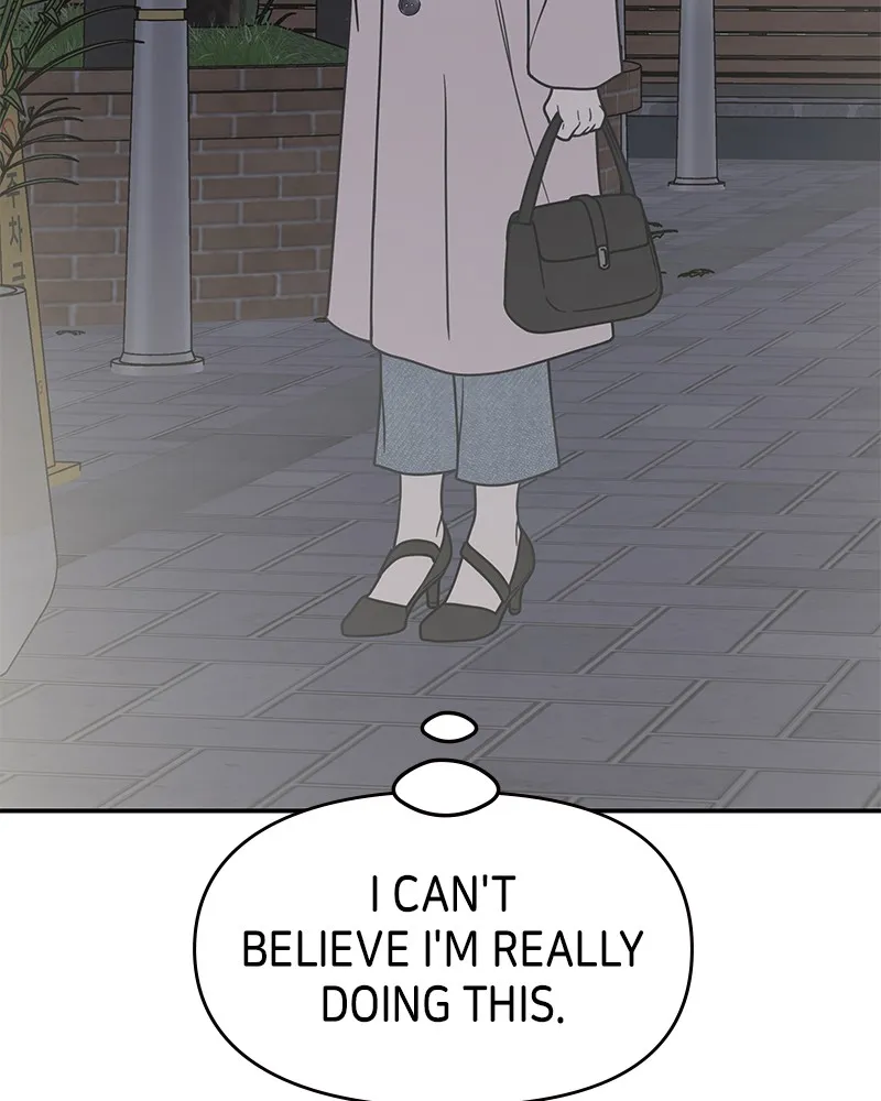 No Office Romance! Chapter 37 page 63 - 
