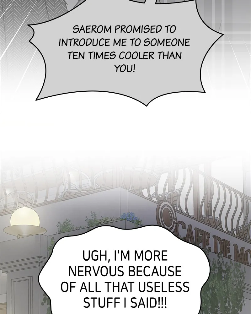 No Office Romance! Chapter 37 page 66 - 