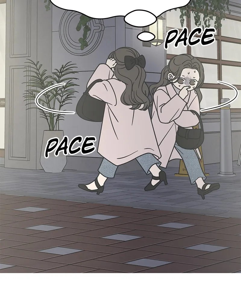No Office Romance! Chapter 37 page 67 - 