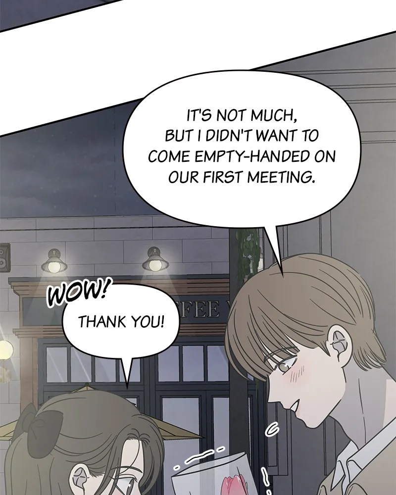 No Office Romance! Chapter 37 page 77 - 