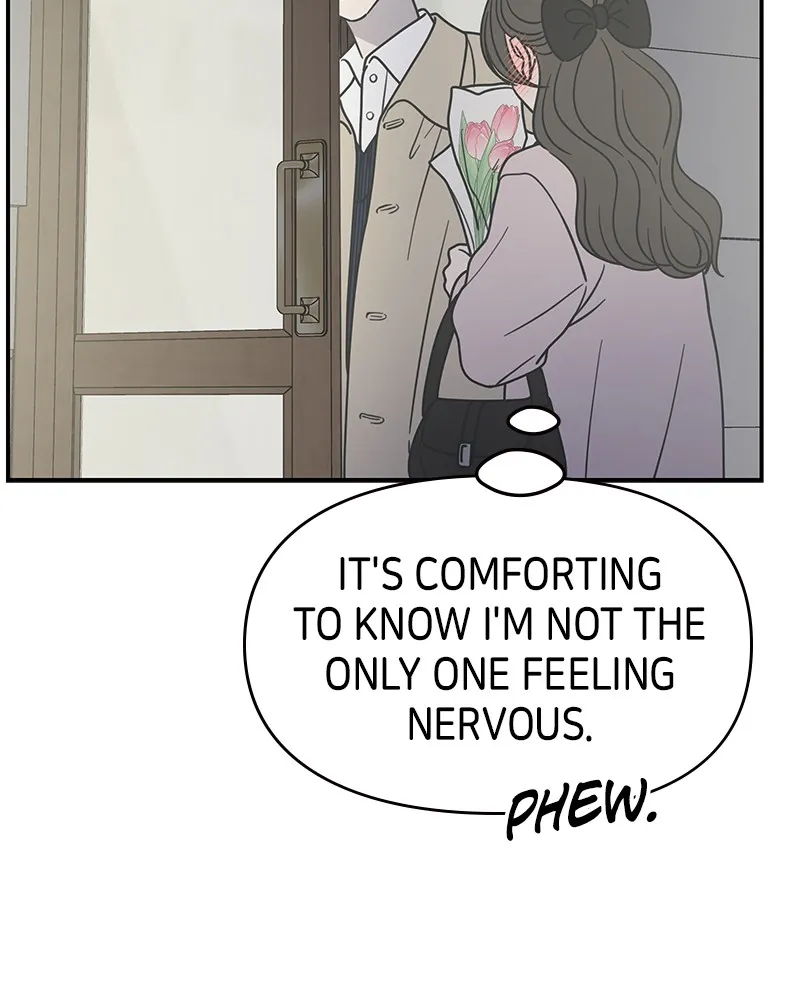 No Office Romance! Chapter 37 page 81 - 