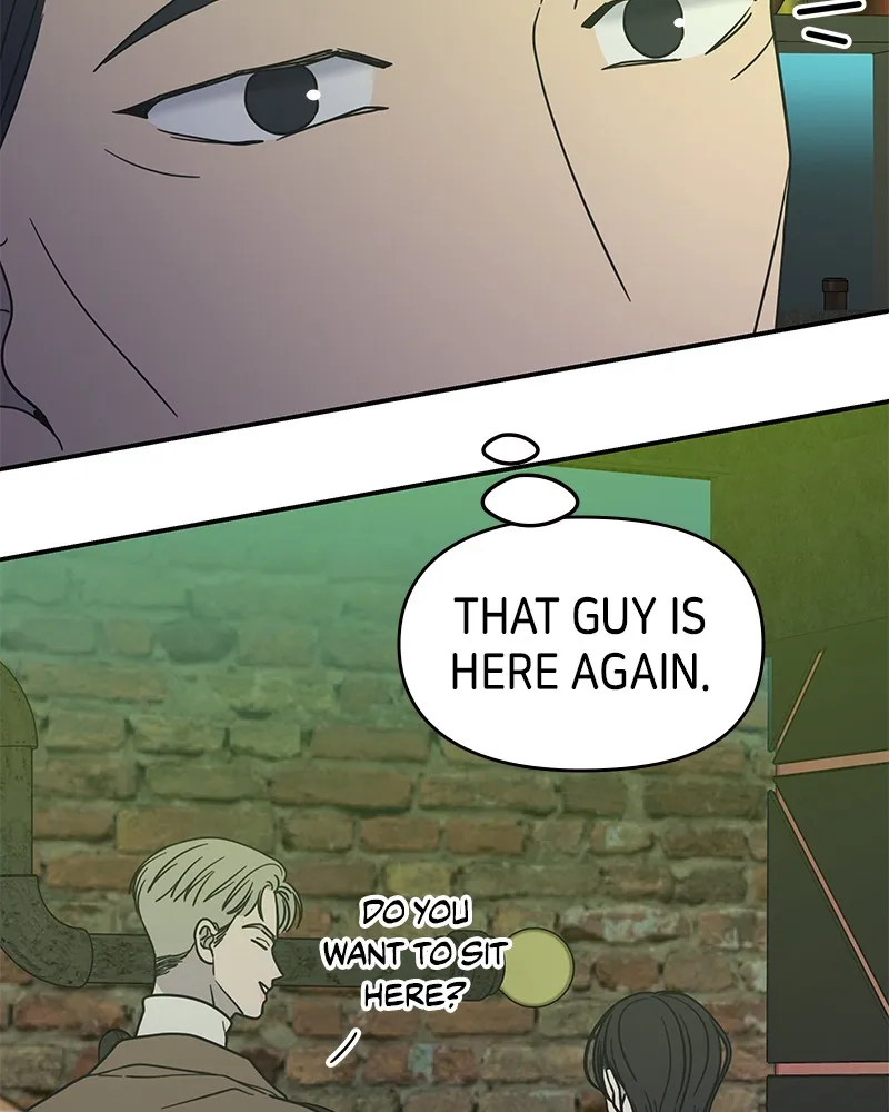 No Office Romance! Chapter 37 page 86 - 