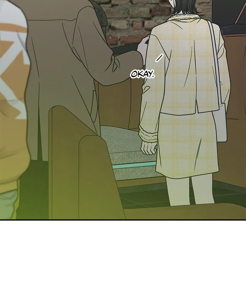 No Office Romance! Chapter 37 page 87 - 