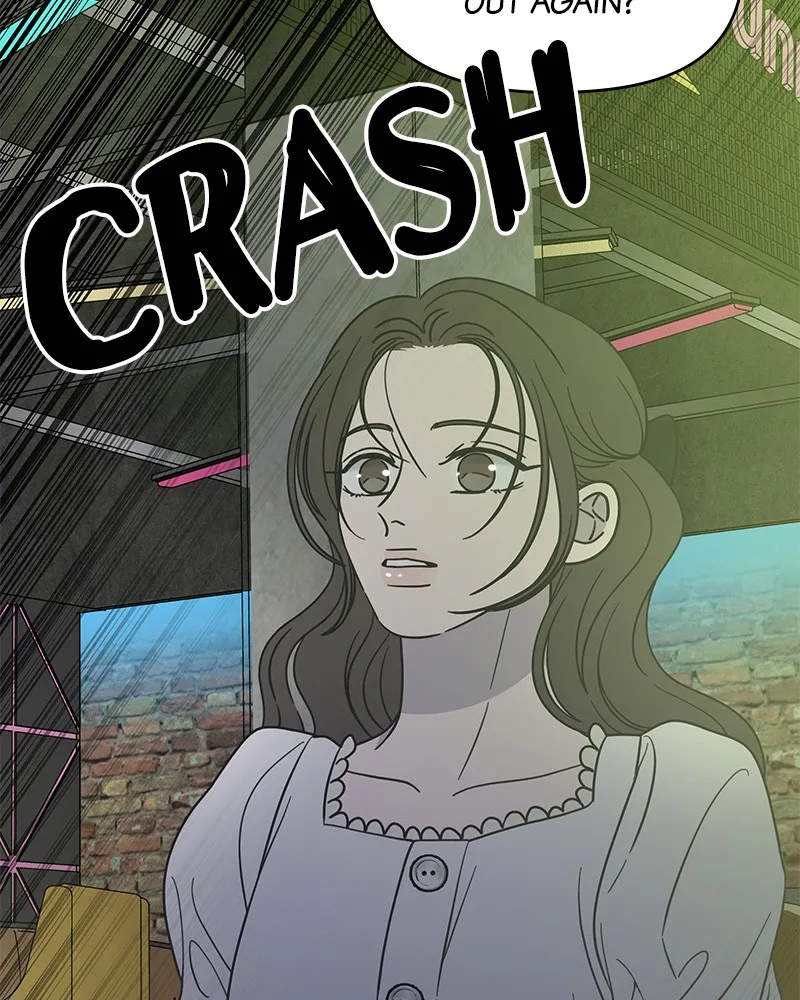 No Office Romance! Chapter 38 page 109 - 