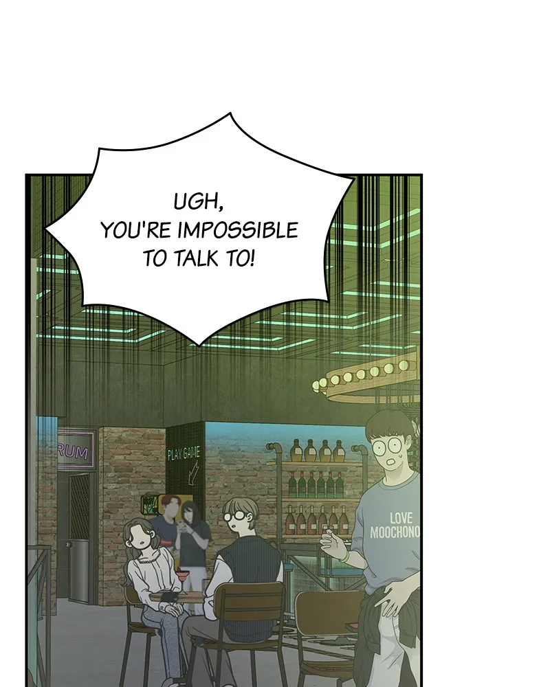 No Office Romance! Chapter 38 page 113 - 