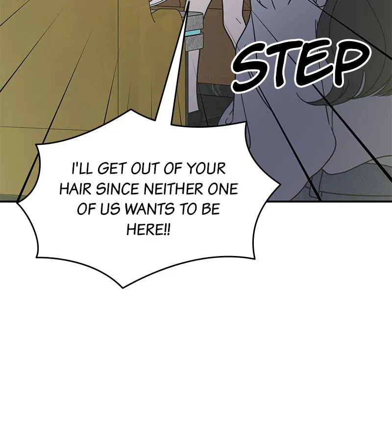 No Office Romance! Chapter 38 page 124 - 