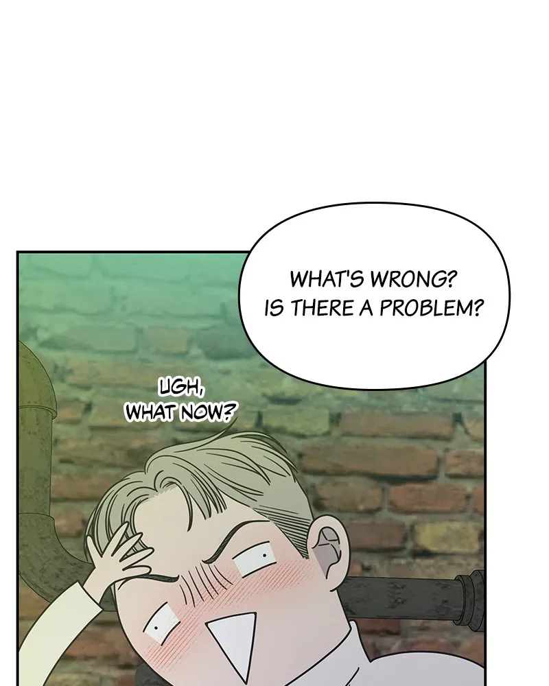 No Office Romance! Chapter 38 page 128 - 