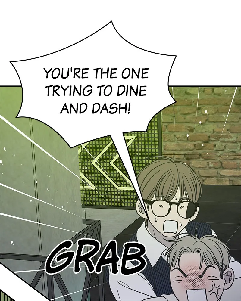No Office Romance! Chapter 38 page 134 - 