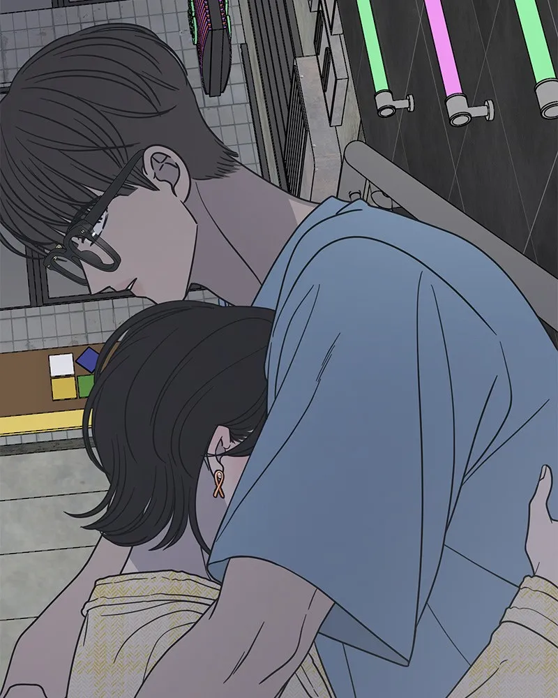 No Office Romance! Chapter 38 page 168 - 