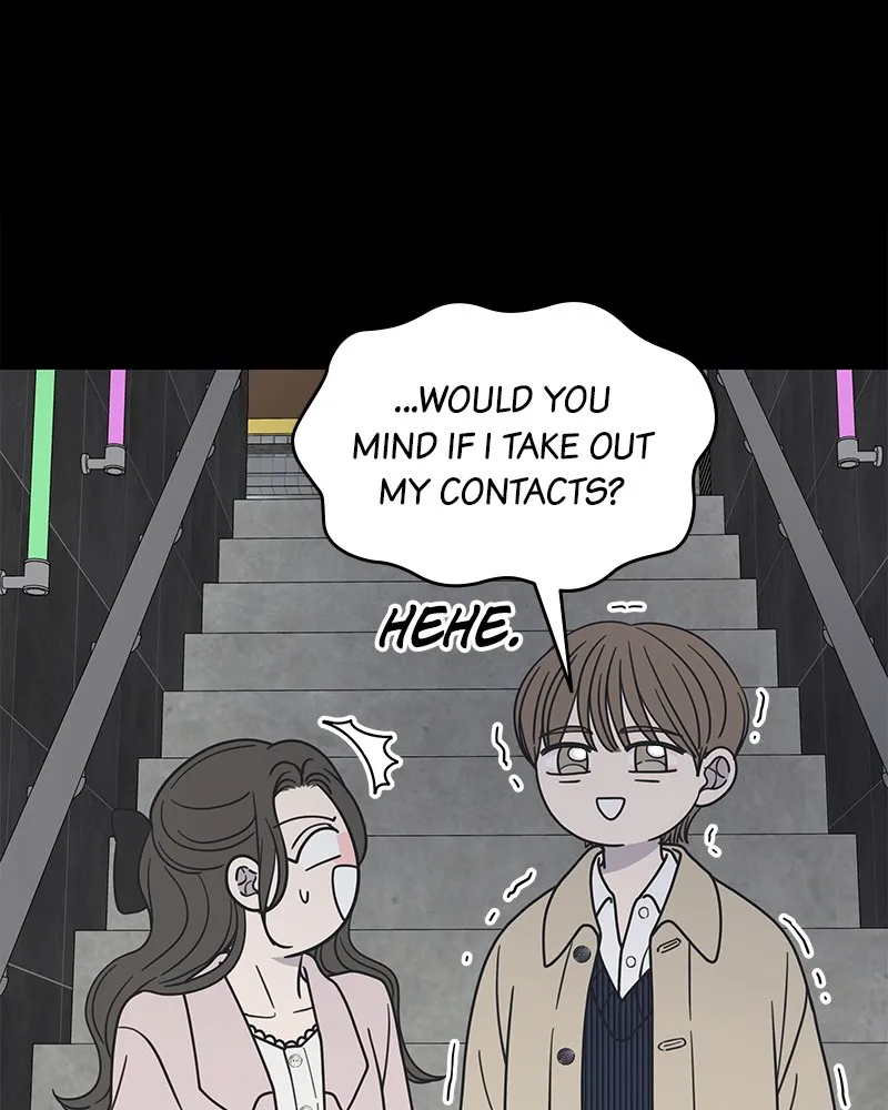 No Office Romance! Chapter 38 page 18 - 