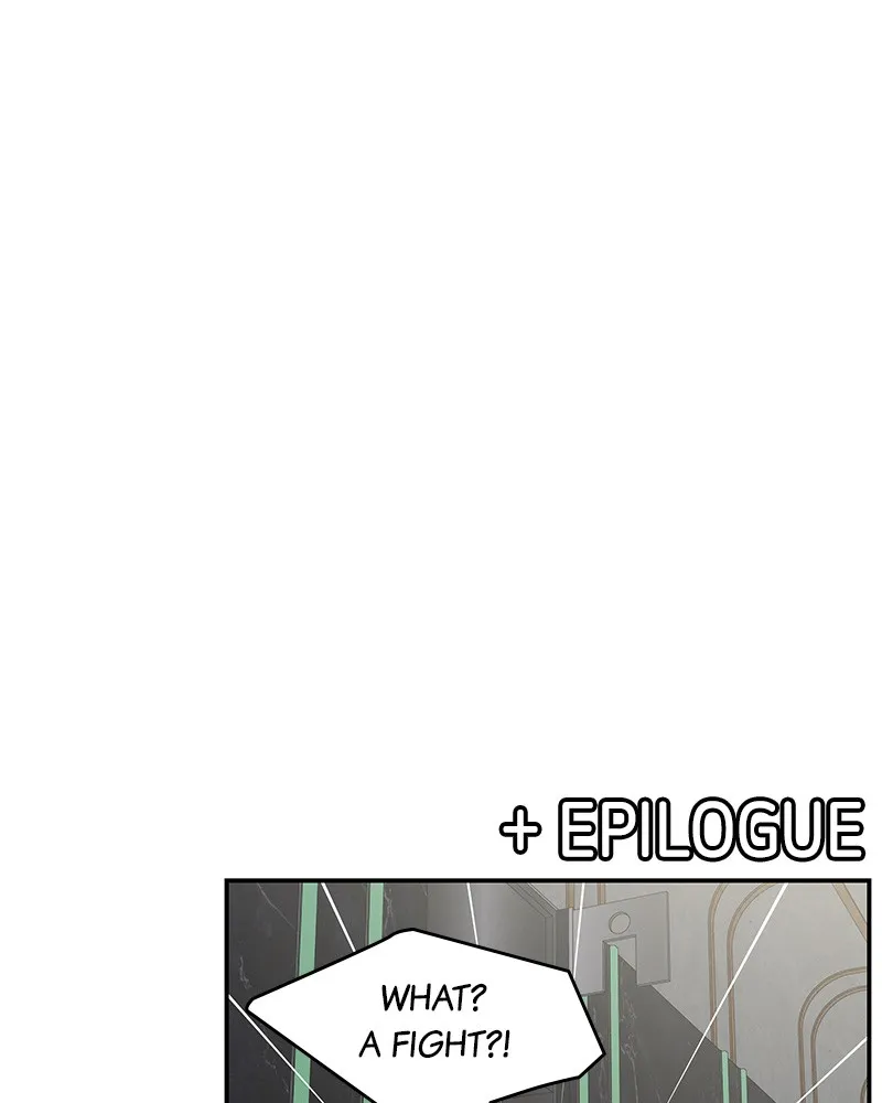 No Office Romance! Chapter 38 page 171 - 