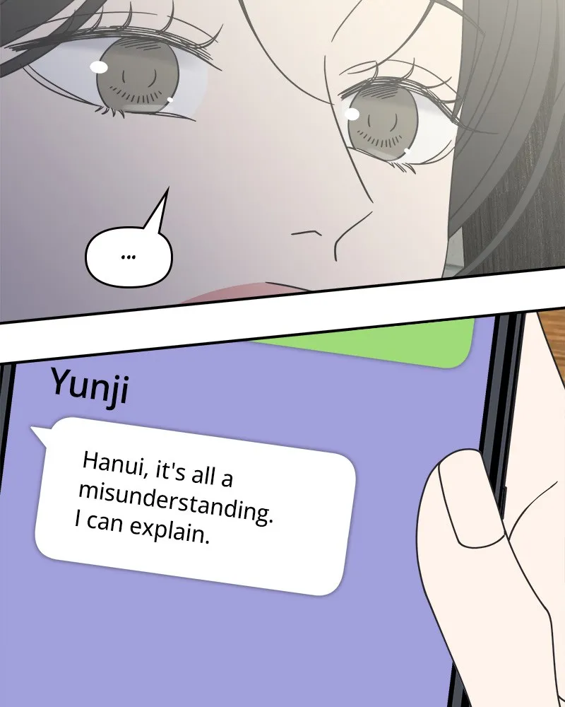 No Office Romance! Chapter 38 page 34 - 