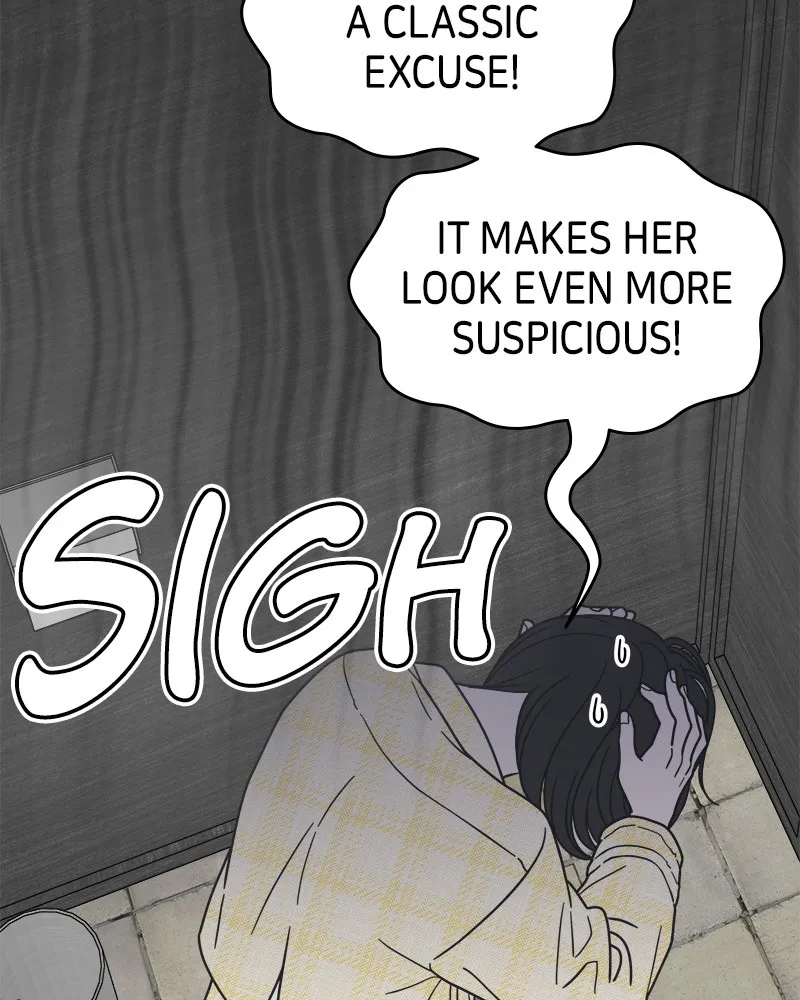 No Office Romance! Chapter 38 page 36 - 
