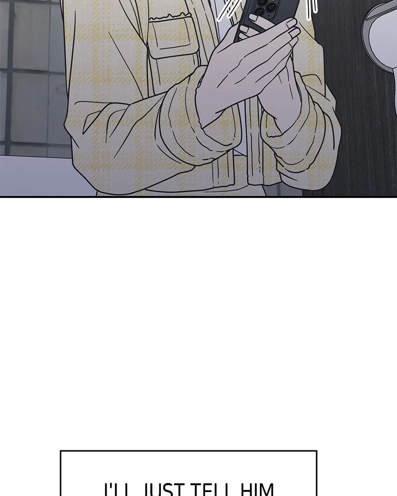 No Office Romance! Chapter 38 page 51 - 