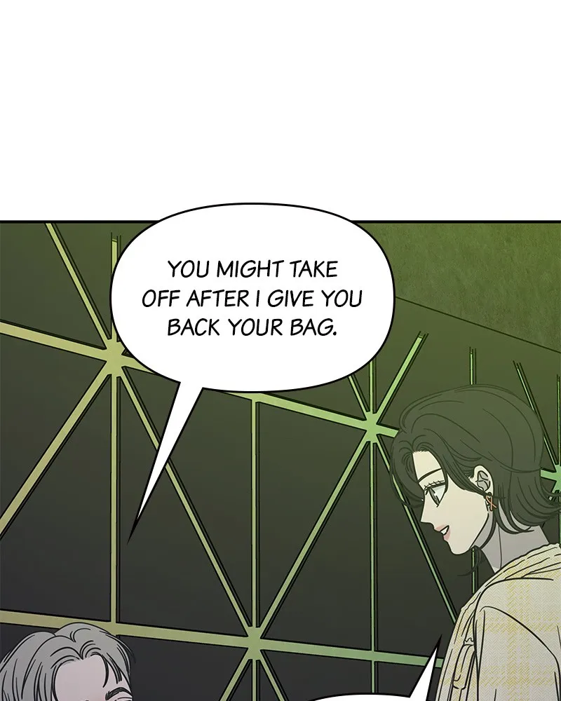 No Office Romance! Chapter 38 page 63 - 