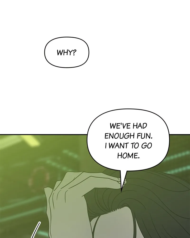 No Office Romance! Chapter 38 page 65 - 