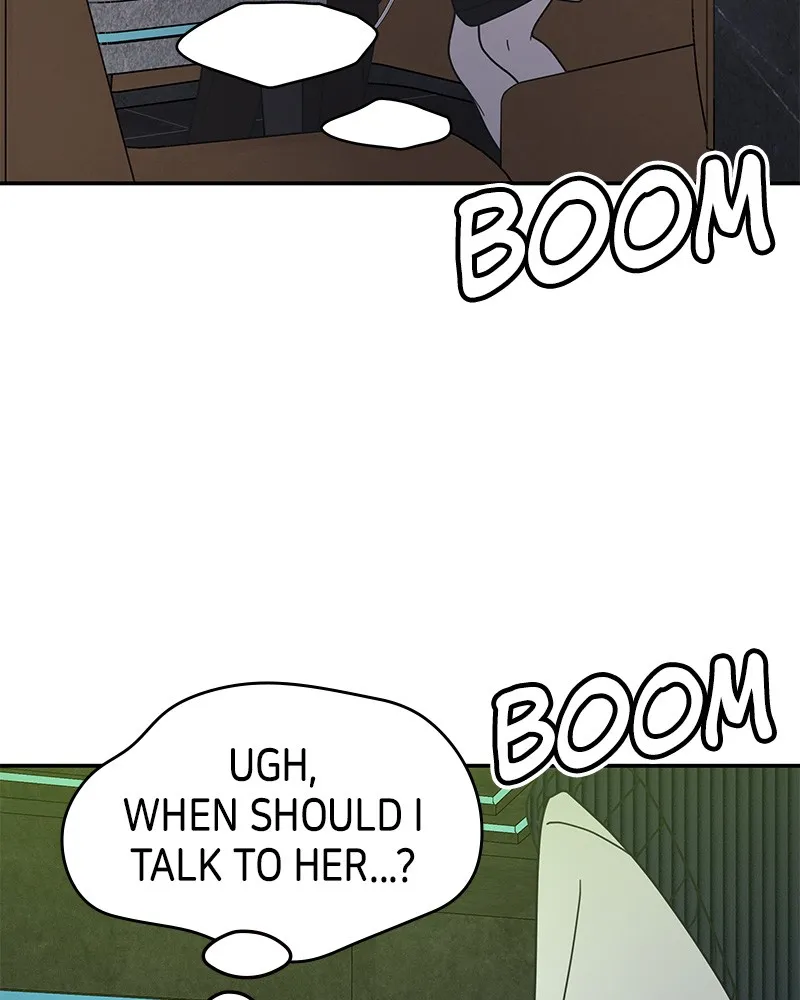 No Office Romance! Chapter 38 page 71 - 