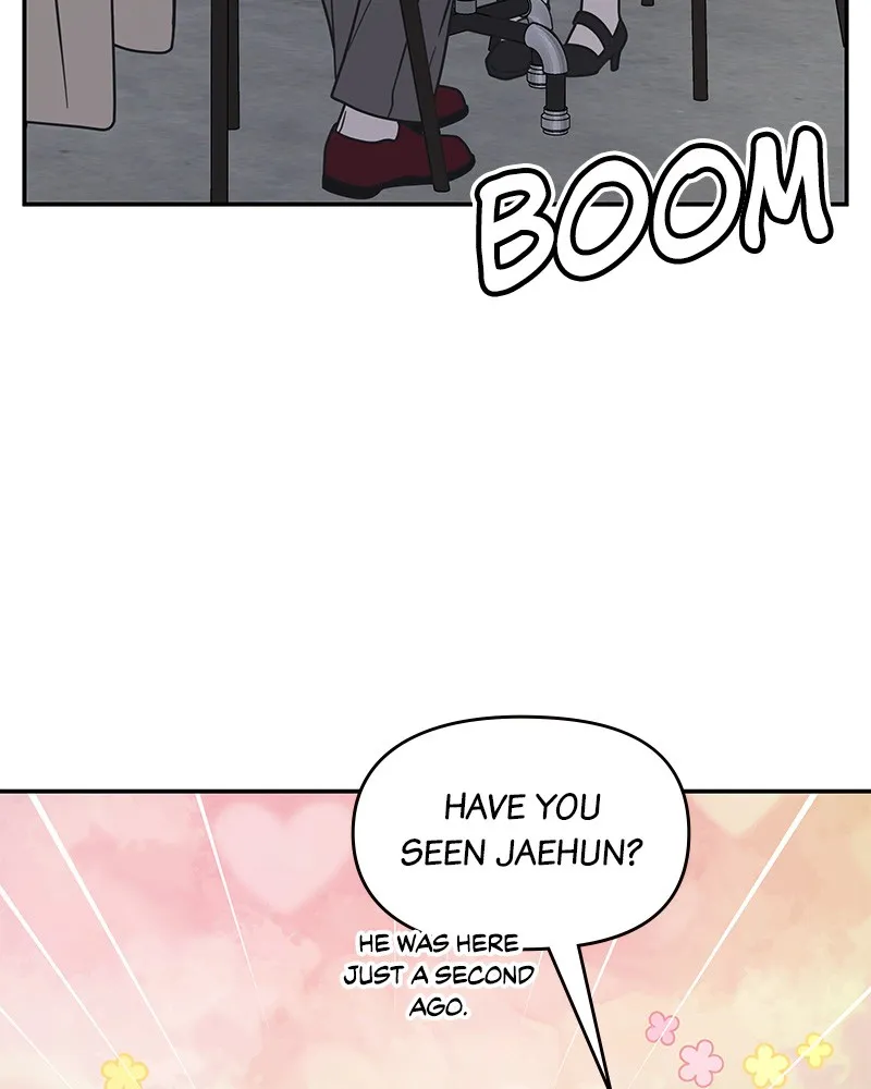 No Office Romance! Chapter 38 page 79 - 