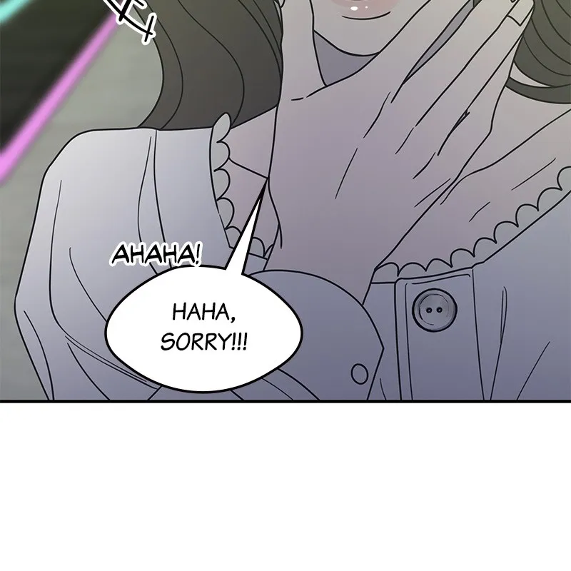 No Office Romance! Chapter 38 page 82 - 