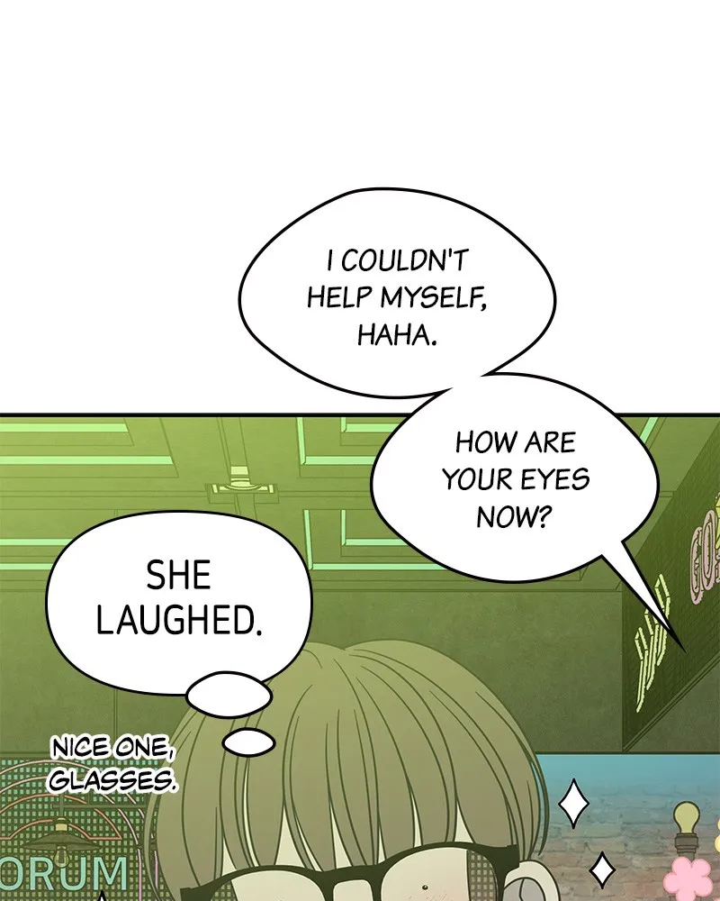 No Office Romance! Chapter 38 page 83 - 