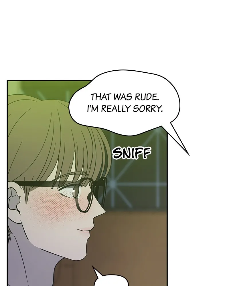 No Office Romance! Chapter 38 page 94 - 