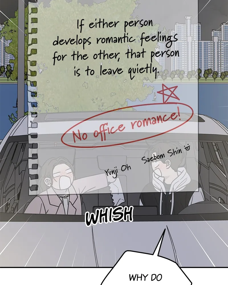 No Office Romance! Chapter 39 page 131 - 