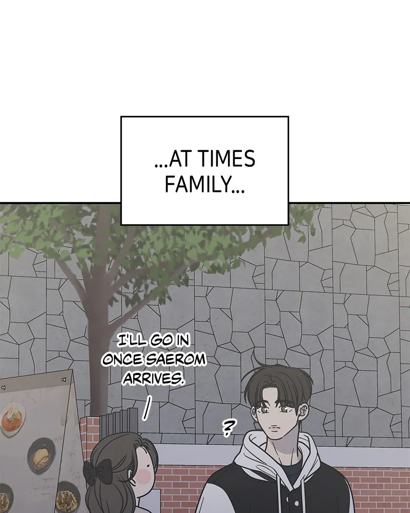 No Office Romance! Chapter 39 page 143 - 
