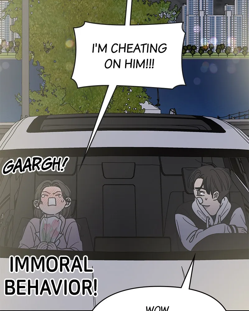 No Office Romance! Chapter 39 page 43 - 
