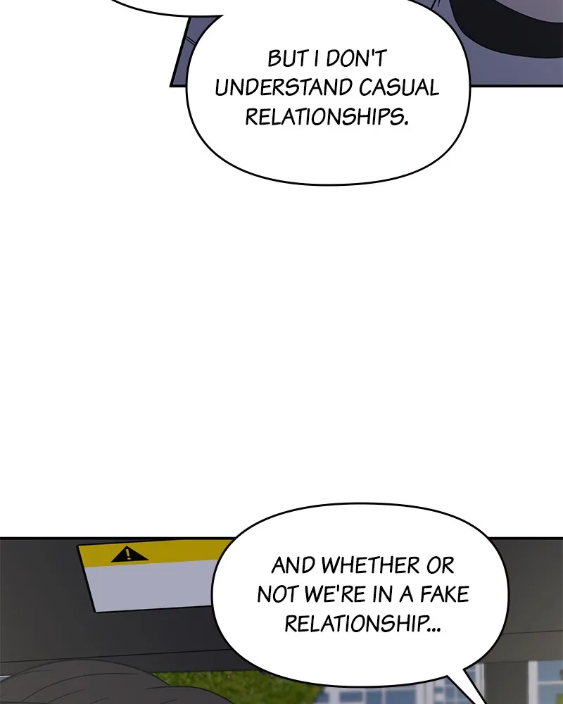 No Office Romance! Chapter 39 page 46 - 