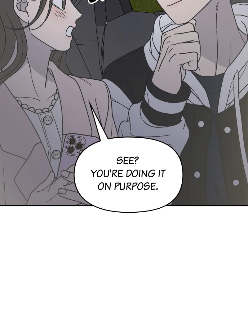 No Office Romance! Chapter 39 page 65 - 