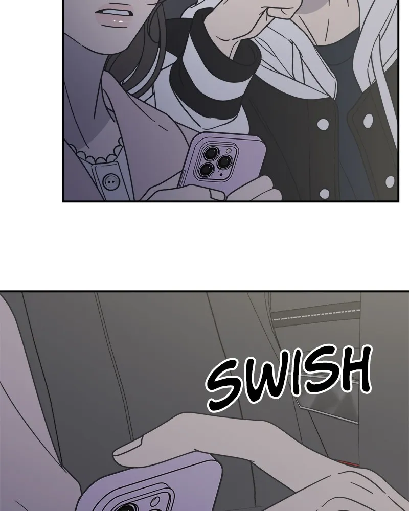 No Office Romance! Chapter 39 page 67 - 