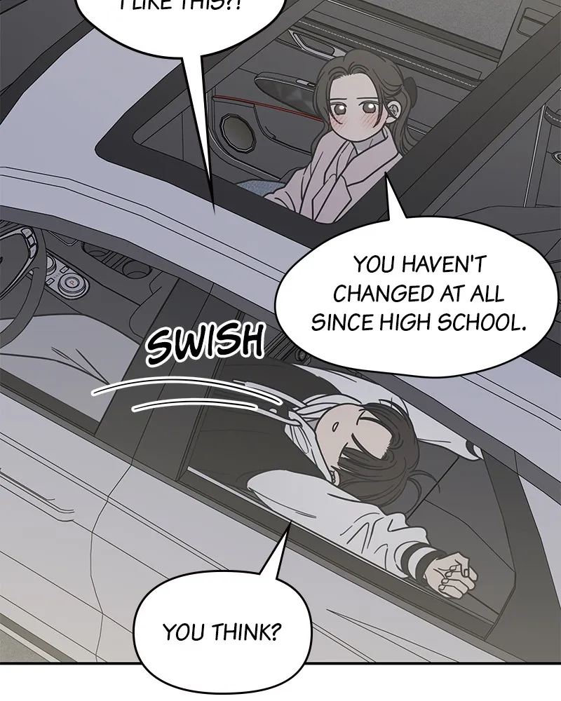 No Office Romance! Chapter 39 page 75 - 