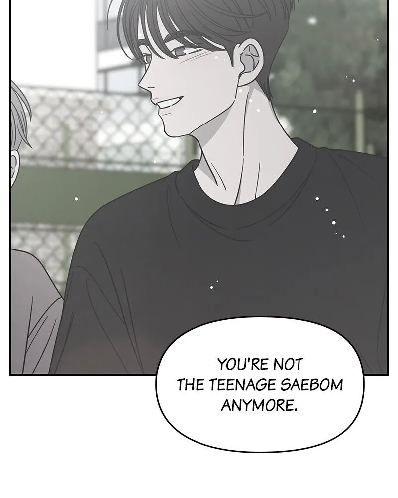 No Office Romance! Chapter 39 page 90 - 