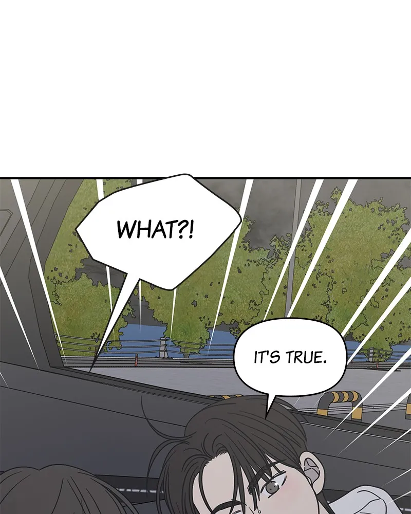 No Office Romance! Chapter 39 page 96 - 
