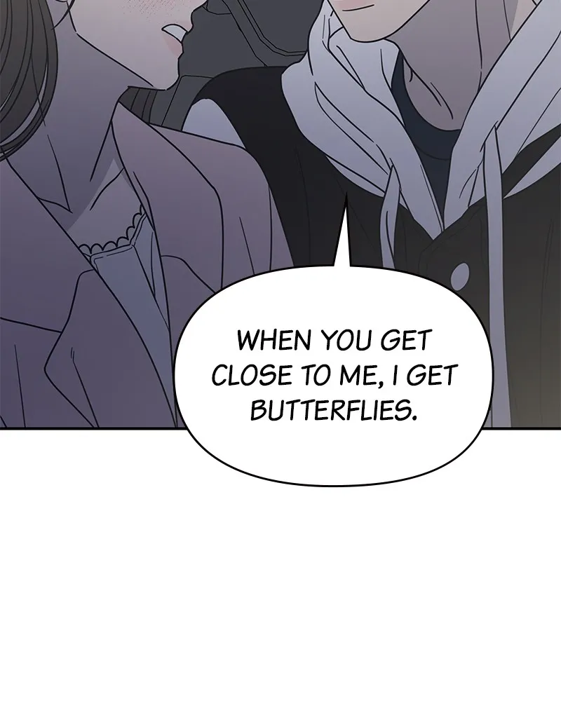 No Office Romance! Chapter 39 page 100 - 