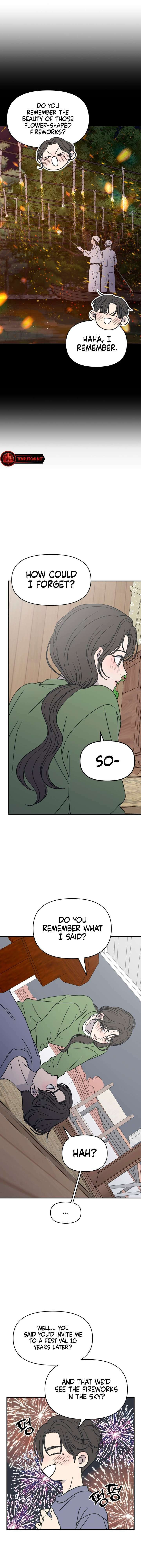 No Office Romance! Chapter 4 page 16 - 