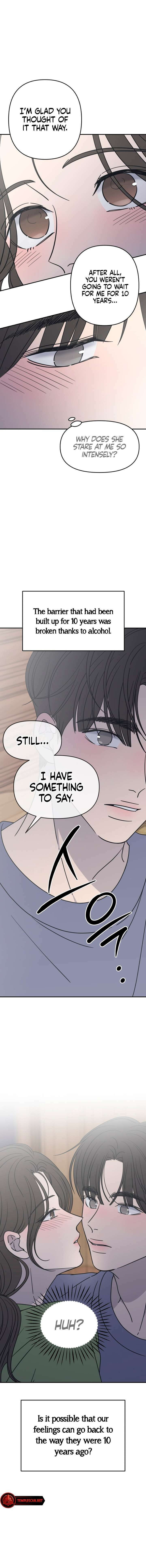 No Office Romance! Chapter 4 page 20 - 