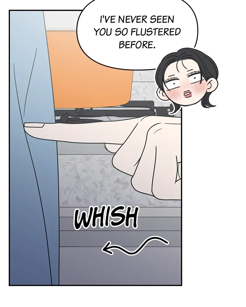 No Office Romance! Chapter 40 page 109 - 