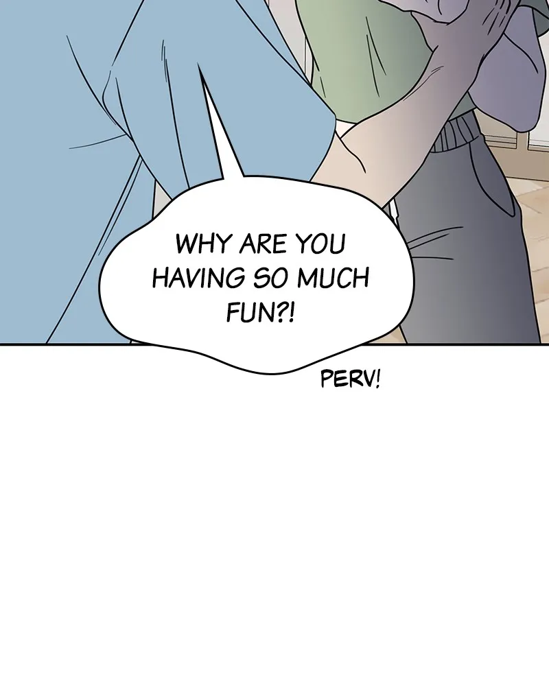 No Office Romance! Chapter 40 page 116 - 