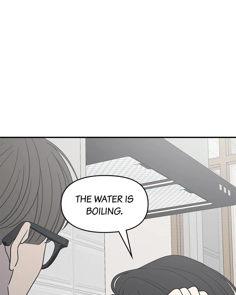 No Office Romance! Chapter 40 page 131 - 
