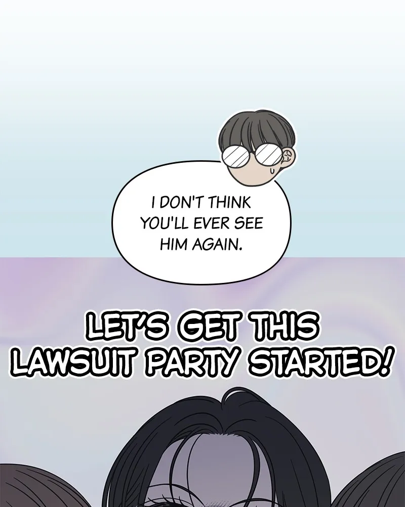 No Office Romance! Chapter 40 page 15 - 
