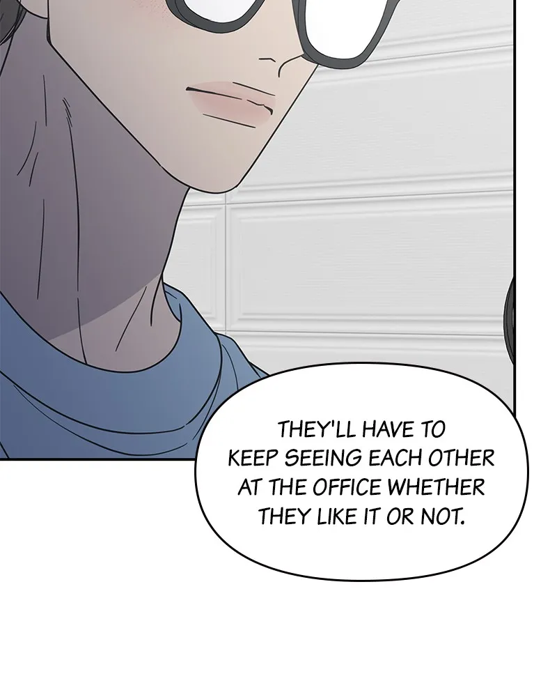 No Office Romance! Chapter 40 page 144 - 