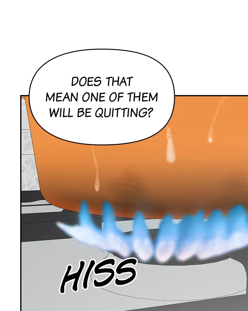 No Office Romance! Chapter 40 page 145 - 