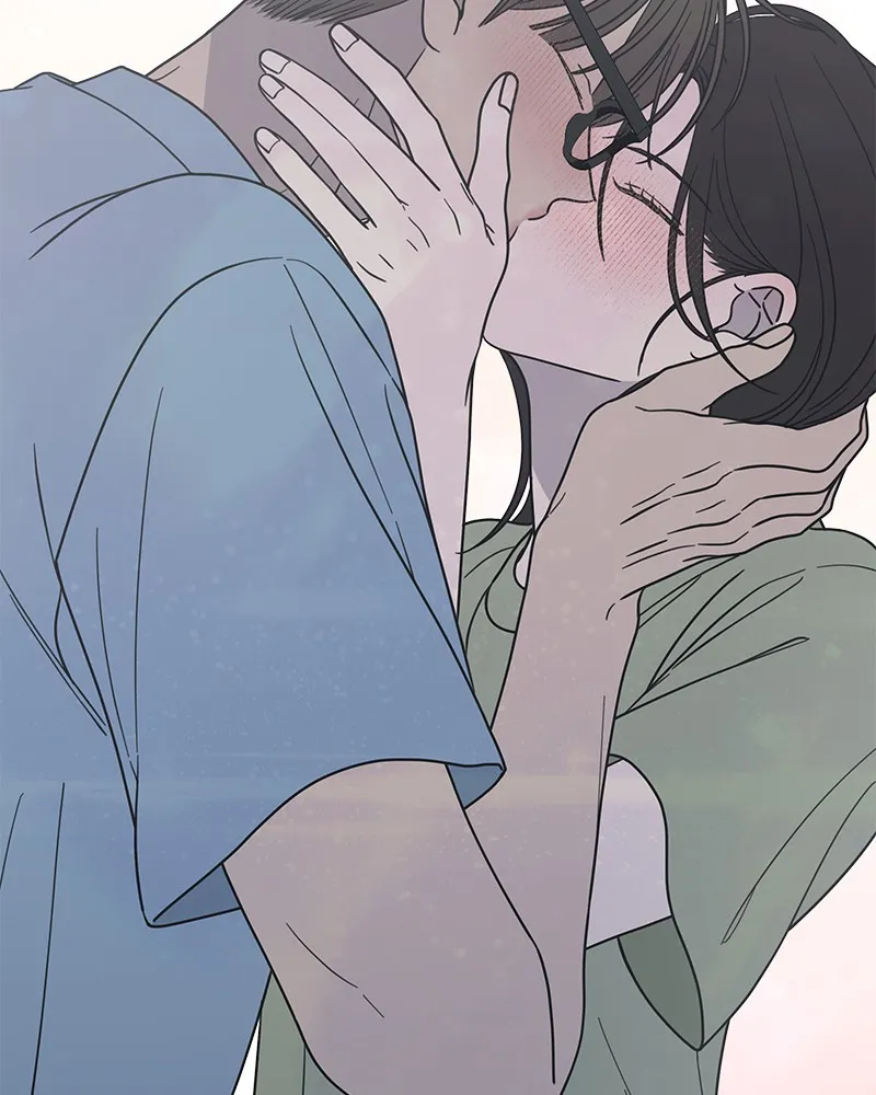 No Office Romance! Chapter 40 page 156 - 