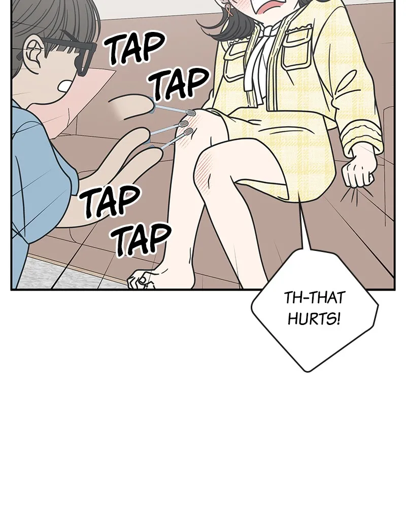 No Office Romance! Chapter 40 page 69 - 