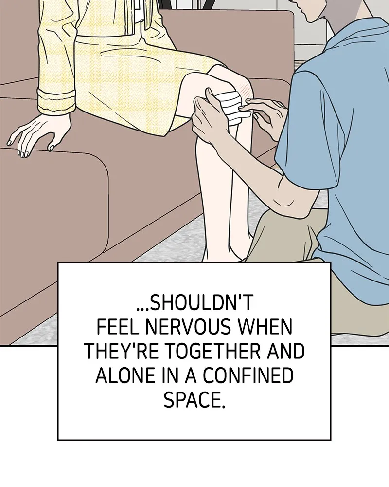 No Office Romance! Chapter 40 page 79 - 